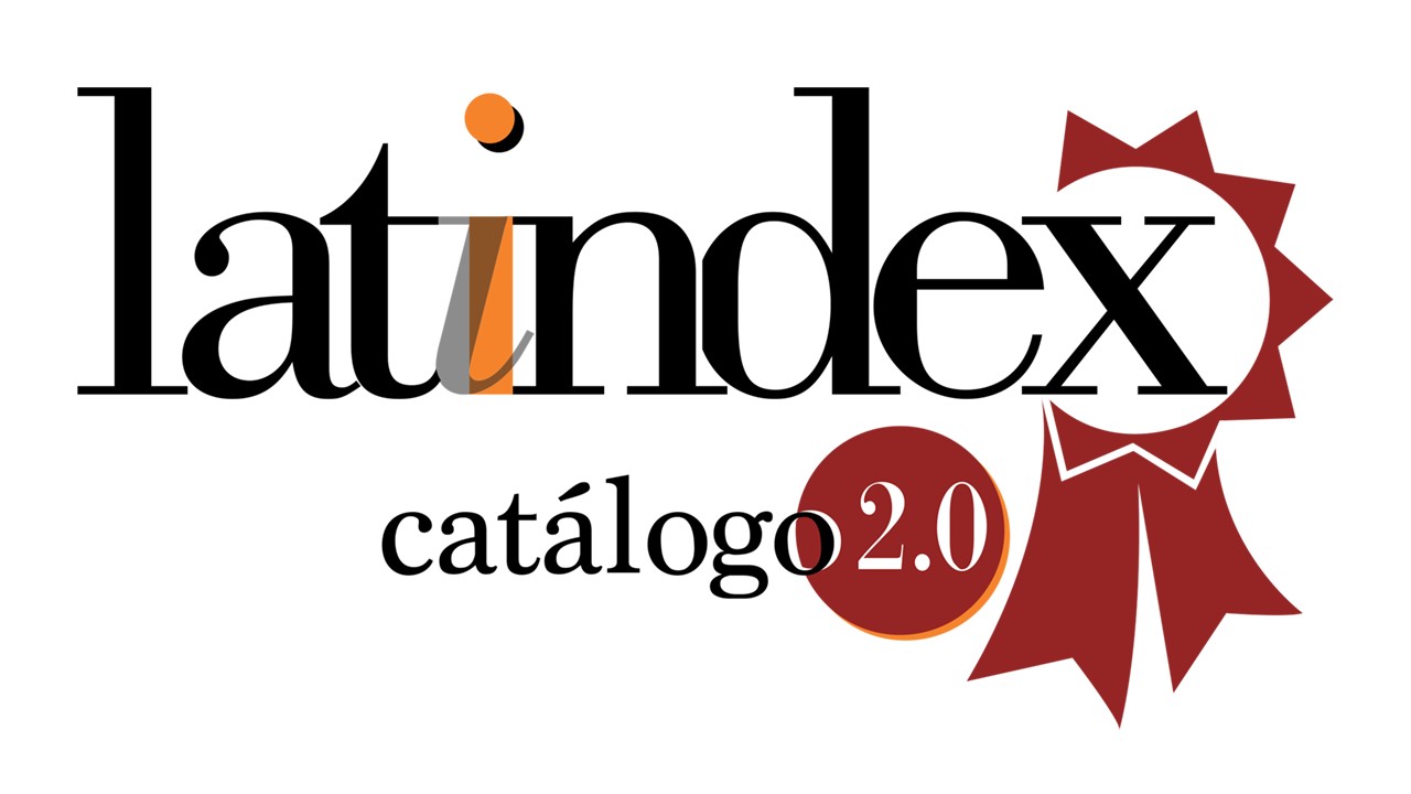 Latindex logo