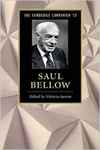The Cambridge Companion to Saul Bellow by Victoria Aarons