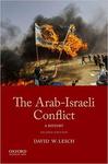 The Arab-Israeli Conflict: A History by David W. Lesch