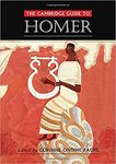 The Cambridge Guide to Homer by Corinne Ondine Pache