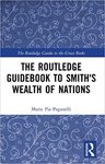 The Routledge Guidebook to Smith's <em>Wealth of Nations</em> by Maria Pia Paganelli
