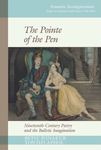 The Pointe of the Pen: Nineteenth-Century Poetry and the Balletic Imagination