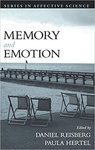 Memory and Emotion