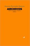 Archivos: Antonio Fernandez Spencer by Carlos X. Ardavín Trabanco